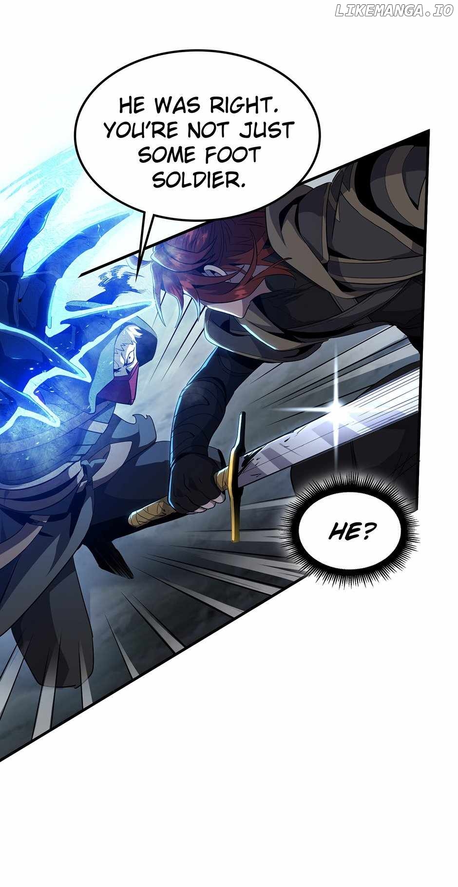 The Beginning After The End Chapter 190 image 071